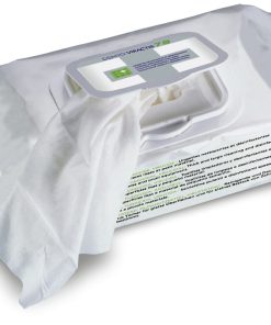 LINGETTES DENTO-VIRACTIS 79