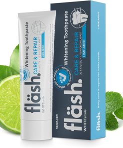 DENTIFRICE BLANCHISSANT FLASH DENTIFRICE 75 ML