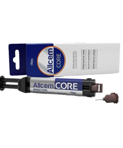 ALLCEM CORE ;FGM