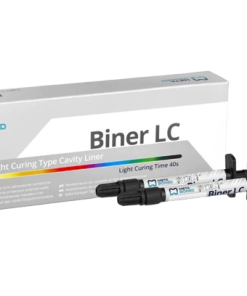 BINER LC : META BIOMED
