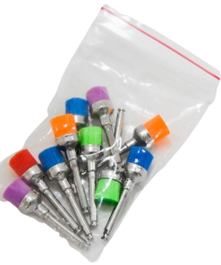 BROSSETTE DE POLISSAGE EN NYLON