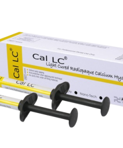 CAL LC : PREVEST