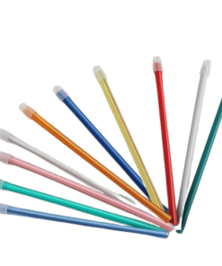 CANULES D’ASPIRATION