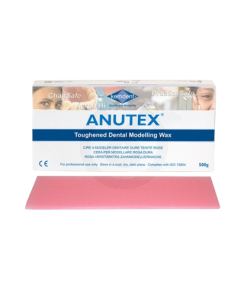 CIRE ROSE ANUTEX : KEMDENT