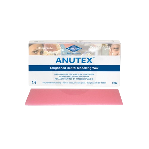 CIRE ROSE ANUTEX KEMDENT