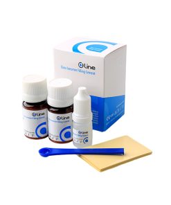 GLASS IONOMER LUTING CEMENT DE DLINE