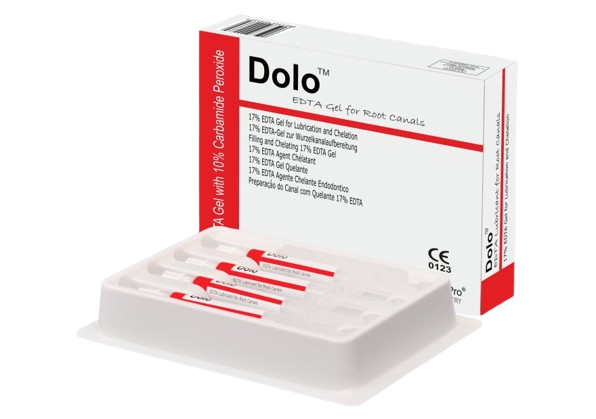 DOLO ENDOGEL PREVEST