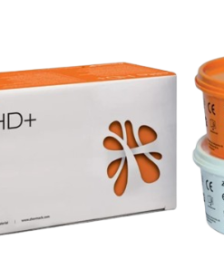 ELITE HD+ PUTTY : ZHERMACK