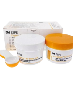 EXPRESS XT PUTTY : 3M ESPE