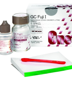 FUJI ONE : GC