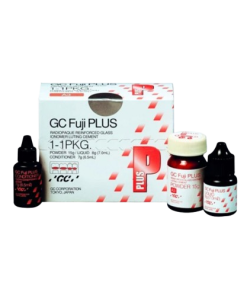 FUJI PLUS : GC