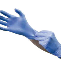 GANT D'EXAMEN EN NITRILE