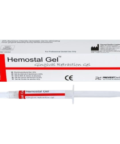 HEMOSTAL GEL