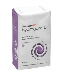 HYDROGUM 5 : ZHERMACK