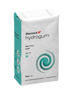 HYDROGUM : ZHERMACK