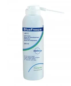 SPRAY DE REFROIDISSEMENT BLUE FREEZE : STERIBLUE