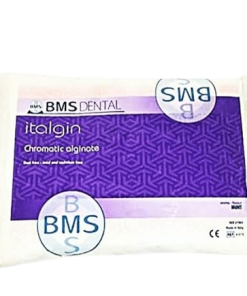 ITAGLIN CHROMATIC ALGINATE BMS