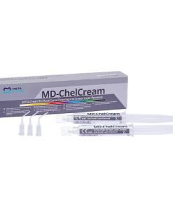 EDTA MD-CHELCREAM : META BIOMED
