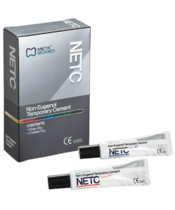 NETC : META BIOMED