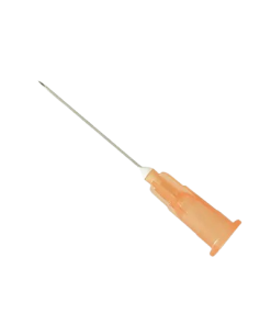 NEEDLE DISPOSABLE 25G X 25MM - STERILE