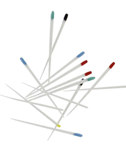 POINTES EN PAPIER AVEC CONICITÉ 6%