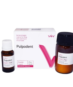 PULPODENT