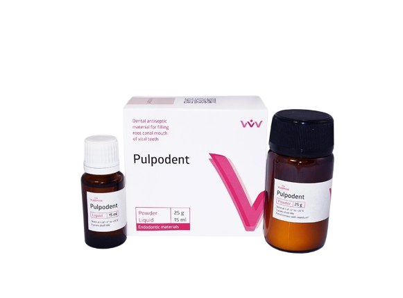 PULPODENT
