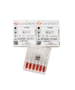RACLEURS (TYPE H) : GEN ENDO