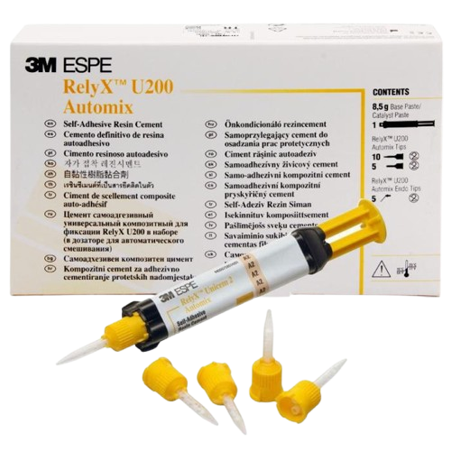 RELYX U200
