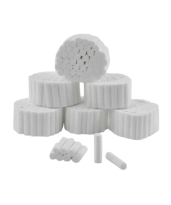 ROULEAUX DE COTON SALIVAIRES