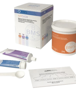 SILIBOX - BMS DENTAL