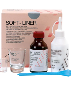 SOFT-LINER : GC
