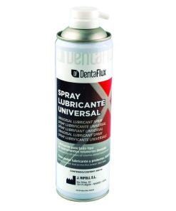 SPRAY LUBRIFIANT UNIVERSEL (500 ML) - DENTAFLUX