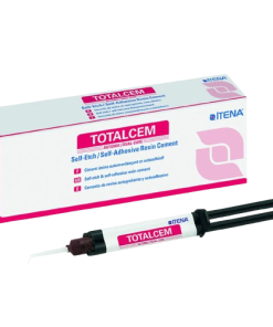 TOTALCEM :ITENA