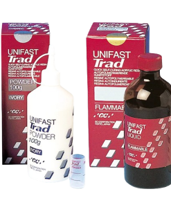 UNIFAST : GC