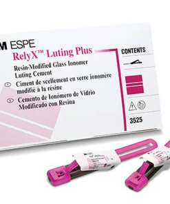 RELYX LUTING : 3M ESPE