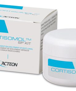 CORTISOMOL SP KIT : ACTEON