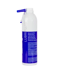 LUBRIFLUID : SPRAY DE LUBRIFICATION (500 ML) – BIEN AIR