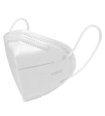 Masques ffp2 sans valve