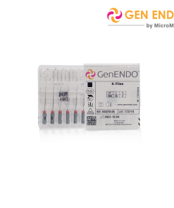 LIMES (TYPE K) : GEN ENDO