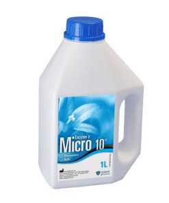 MICRO 10 : UNIDENT