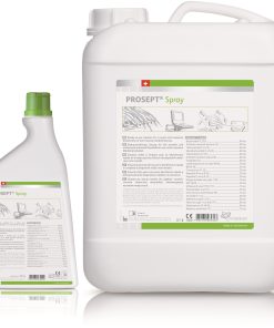 PROSEPT SPRAY