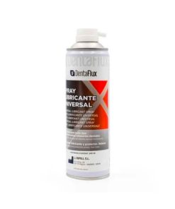 SPRAY LUBRICANTE UNIVERSAL DENTAFLUX