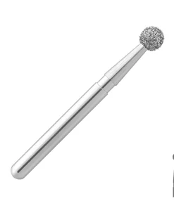 FRAISE DENTAIRE DIAMANTÉE : Boule