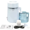 DISTILLATEUR D’EAU
