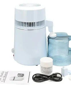 DISTILLATEUR D’EAU