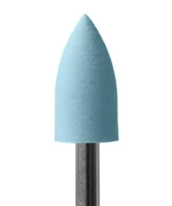 CUPULE DE FINITION BLEU -toboom