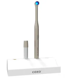 LAMPE DE POLYMÉRISATION LED - NANO COXO