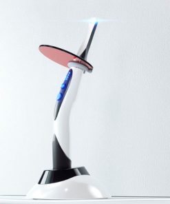 O-LIGHT – LAMPE À POLYMÉRISER SANS FIL – WOODPECKER