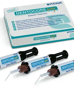 DENTOCORE BODY : ITENA
